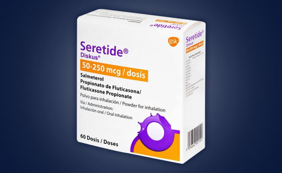 Buy Seretide Medication in Utah