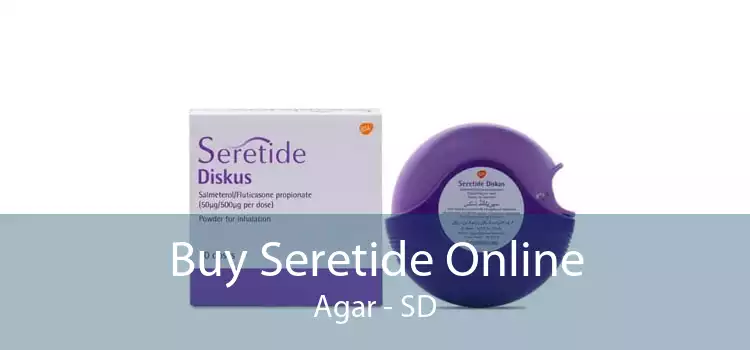 Buy Seretide Online Agar - SD