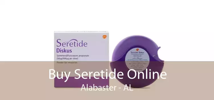 Buy Seretide Online Alabaster - AL