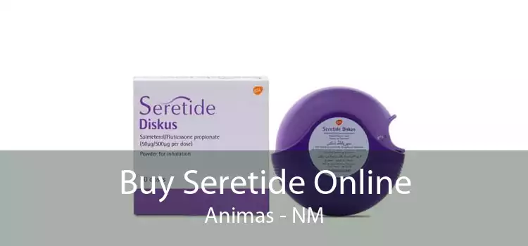 Buy Seretide Online Animas - NM
