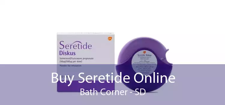 Buy Seretide Online Bath Corner - SD