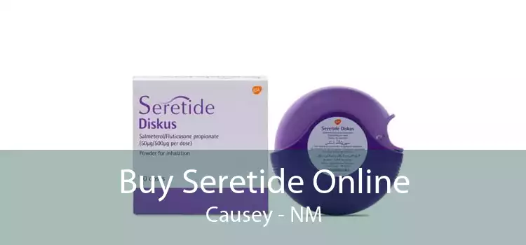 Buy Seretide Online Causey - NM