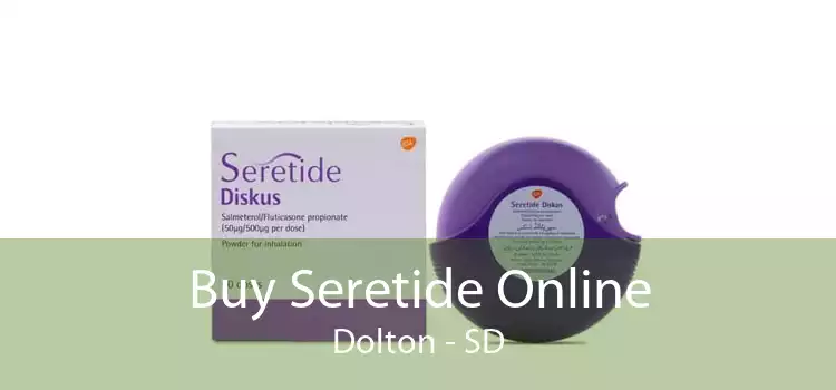 Buy Seretide Online Dolton - SD